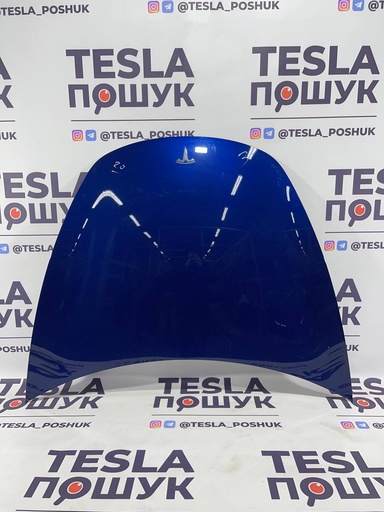 [1081390-B0-A] Капот Tesla Model 3, 1081390-B0-A