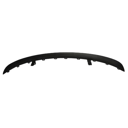 [1083984-00-B] Накладка заднього бампера нижня Tesla Model 3, 1083984-00-B