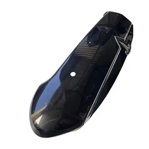 [1017415-00-C] Верхня решітка переднього бампера Tesla Model S, 1017415-00-C