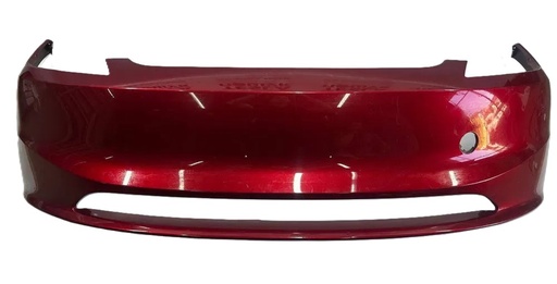 [1694314-SC-G] Бампер передній (Red) Tesla Model 3 Highland 2024+, 1694314-SC-G