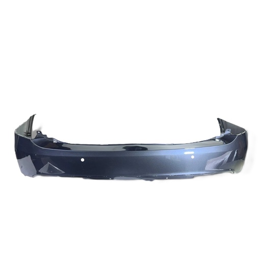 [1034804-00-E] Бампер задній (Grey) PN01 Tesla Model X 21+, 1034804-00-E