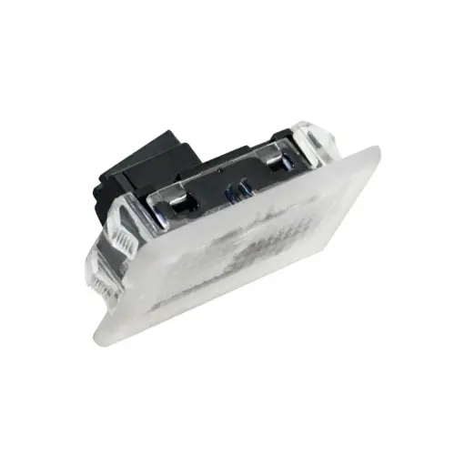 [1007151-70-E] Ліхтар підсвічування (карта дверей) Blue Tesla Model 3, S, SR, X, Y, 1007151-70-E