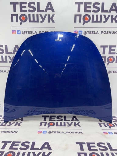 [1493370-B0-A] Капот Tesla Model Y, 1493370-B0-A
