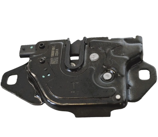 [1500397-00-E] Замок капота Tesla Model 3/Y/S/X, 1500397-00-E