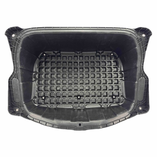 [1508656-00-C] Ніша заднього багажника (корито) пластик Tesla Model Y, 1508656-00-C