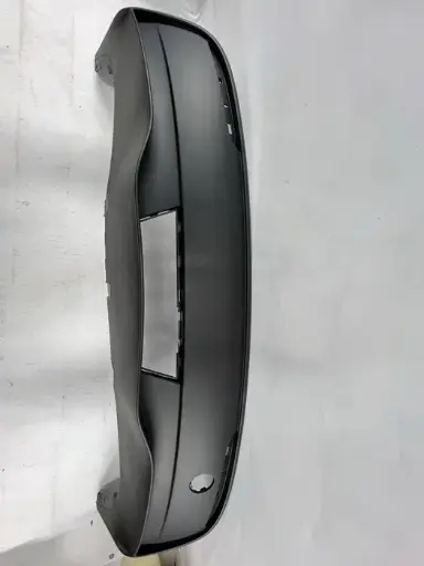 [1494006-00-A] Накладка бампера задня нижня (губа) Tesla Model Y, 1494006-00-A