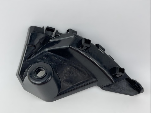 [1095794-00-B] Кронштейн переднього крила правий (Ракушка) Model X, 1095794-00-B 