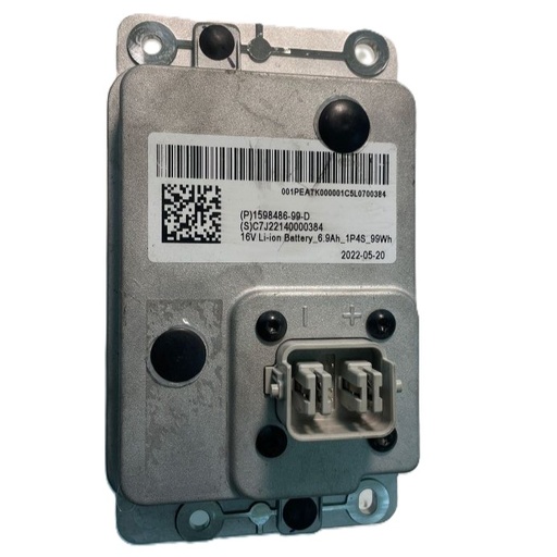 [1598486-99-D] Батарея акумуляторна Tesla Model 3/Y/S/X, 21+, 1598486-99-D