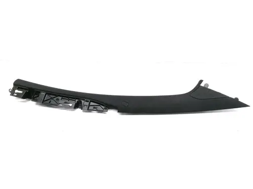 [1035945-02-G] Накладка передньої стійки права верхня Tesla Model X, 1035945-02-G