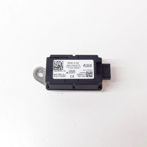 [1034601-00-C] Антена датчиків тиску в шинах Tesla Model X/S, 1034601-00-C