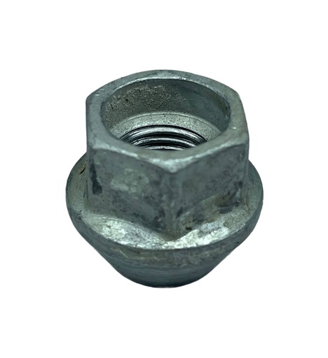 [1027002-00-B] Гайка колісна (M14x1.5) Tesla Model S, SR, X, 3, Y, 1027002-00-B