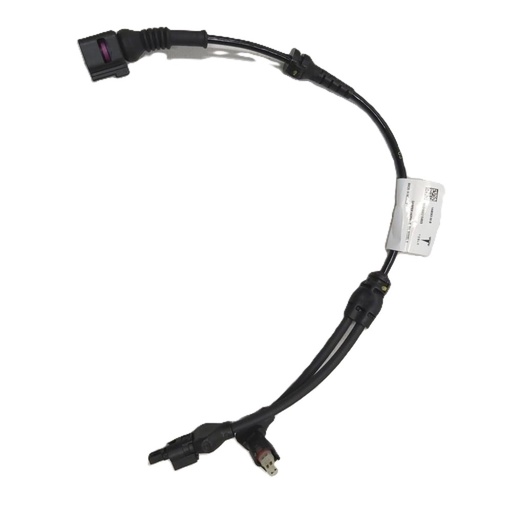 [1448363-00-B] Електропроводка пневмопідвіски передня права Tesla Model X, 1448363-00-B