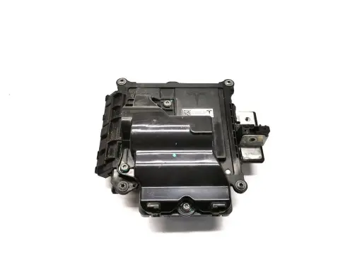 [1112379-01-E] Блок електронних запобіжників REV01 в зборі Tesla Model X, 1112379-01-E