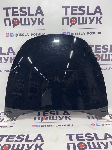 [1493370-E0-A] Капот Tesla Model Y, 1493370-E0-A  
