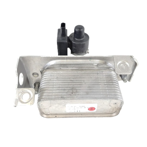 [1037357-00-G] Теплообменник кондиционера CHILLER Tesla Model X, 1037357-00-G