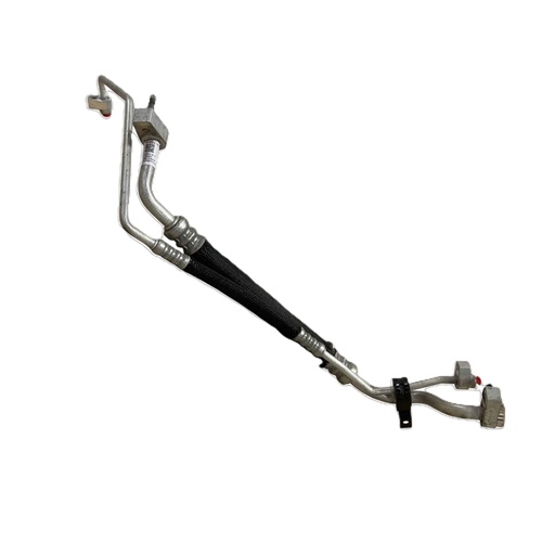[1037334-00-H] Трубка кондиціонера здвоєна Tesla Model X, 1037334-00-H