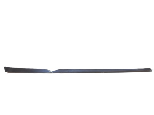 [1012215-00-G] Молдинг накладки порога лівий (Grey) Tesla Model S 21+, 1012215-00-G
