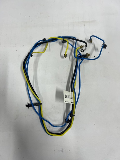 [1420933-00-B] Трубки пневмо підвіски Tesla Model S 21+, 1420933-00-B