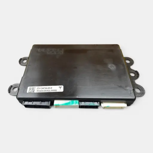 [1134794-00-D] Блок контролю пневмопідвіски Tesla Model S 21+, 1134794-00-D