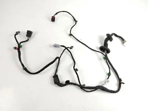 [2486399-00-C] Електропроводка дверей задніх лівих Tesla Model S 21+,  2486399-00-C
