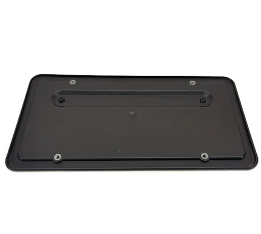 [1096844-00-B] Кронштейн номерного знака задний Tesla Model 3, 1096844-00-B