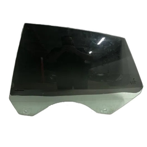 [43R-014957] Скло дверей заднє ліве подвійне Tesla Model S 21+, 43R-014957