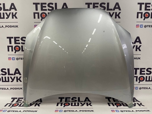 [1051875-G0-G] Капот Tesla Model S, 1051875-E0-G