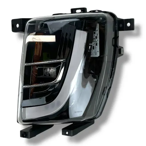[1034326-00-С] Фара протитуманна ліва Tesla Model X, 1034326-00-С , UP-LVL