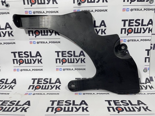 [1500372-00-А] Панель багажного відділення пластик Tesla Model 3, 1500372-00-А