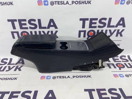[1614943-00-A] Консоль салона центральна Tesla Model 3/Y, 1614943-00-A