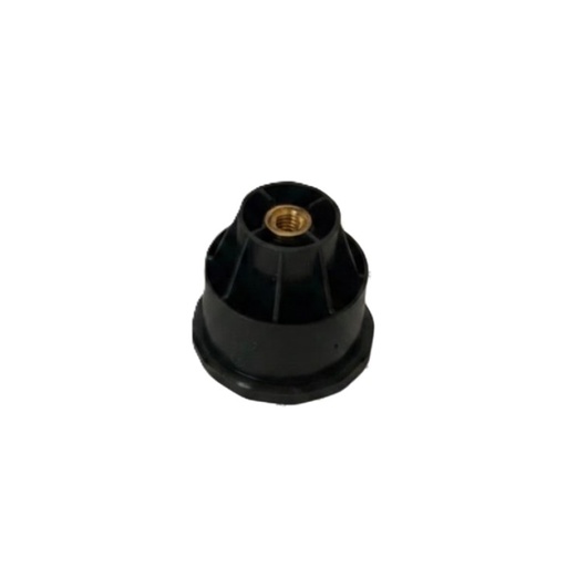 [1013804-00-D] Упор кришки багажника нижній Tesla Model Х, 1013804-00-D