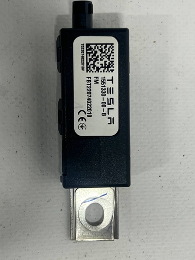 [1551330-00-В] Підсилювач антени Tesla Model X Plaid, 1551330-00-В