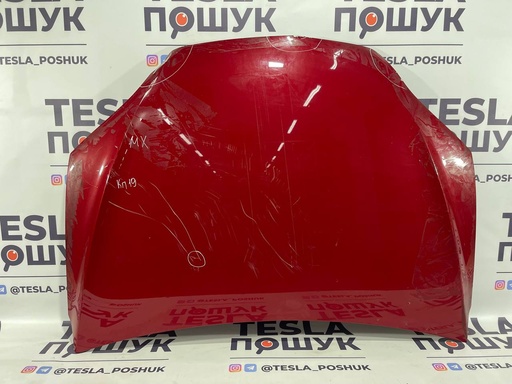 [1570486-R0-A] Капот Tesla Model X, 1570486-R0-A