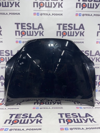 [1570486-EO-A] Капот Tesla Model X, 1570486-E0-A
