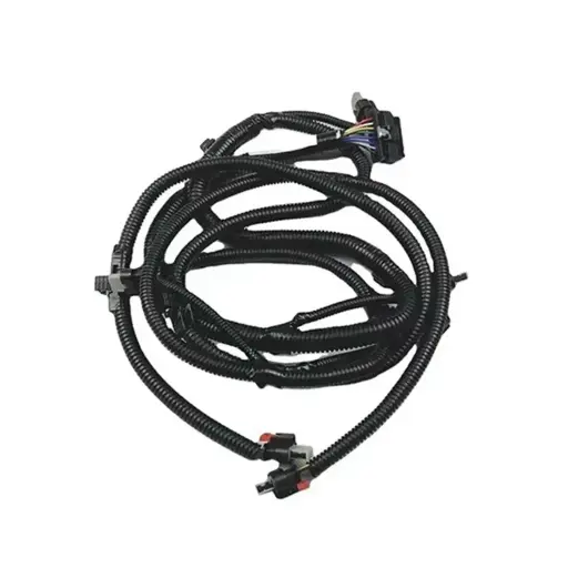 [1067959-00-E] Електропроводка заднього бампера Tesla Model 3, 1067959-00-E