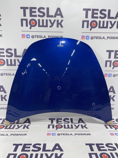 [1081390-B0-A] Капот Tesla Model 3, 1081390-B0-A