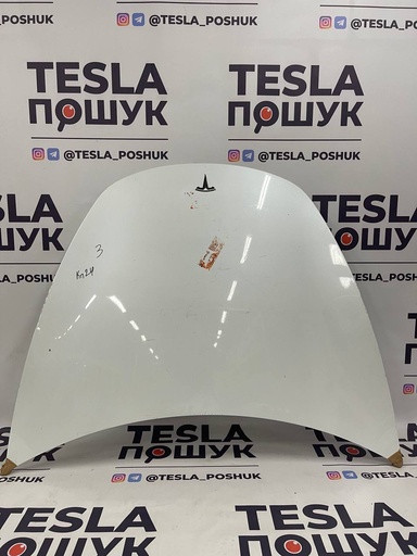 [1081390-S0-A] Капот Tesla Model Y, 1493370-S0-A