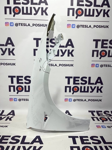 [1714888-EC-D] Крило переднє праве Tesla Model 3 Higland, 1714888-EC-D
