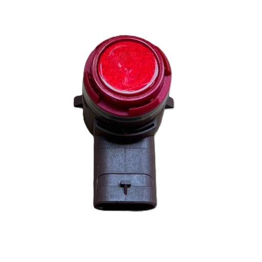 [2525002-01-D] Датчик паркування (Red) 3.0 АП (парктронік), Tesla Model S/3/X/Y 2022+, 2525002-01-D