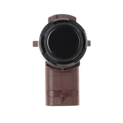 [1127503-01-D Black] Датчик паркування (Black) 2.0 АП (парктронік), Tesla Model 3/Y, S/X 16-21, 1127503-01-D
