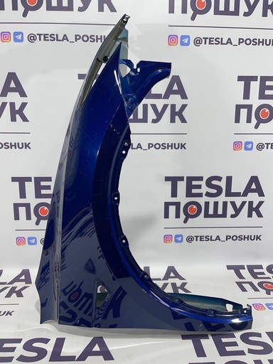 [1493452-CO-A] Крило переднє праве Tesla Model Y, 1493452-CO-A
