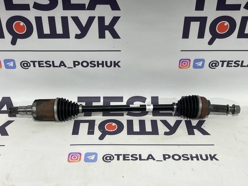 [1420161-00-А] Піввісь задня права/ліва Tesla Model S/X 21+, 1420161-00-А