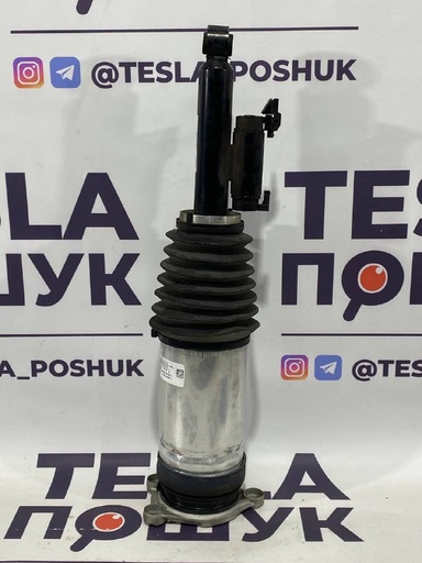 [1420461-00-F] Пневмоамортизатор задній лівий Tesla Model S 21+,  1420461-00-F