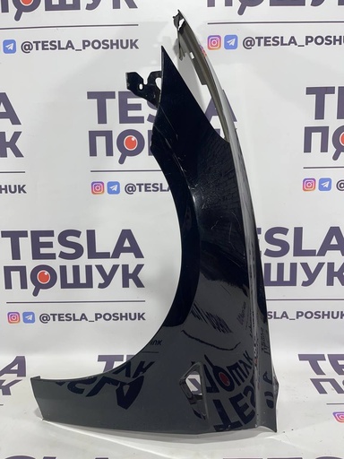 [1097253-00-F] Крило переднє ліве Tesla Model 3, 1097253-00-F