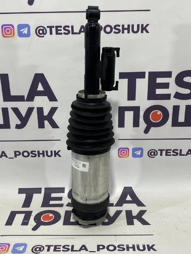 [1620466-99-D] Пневмоамортизатор задній лівий б/у Tesla Model X 21+,  1620461-99-D
