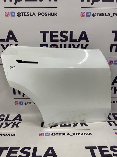 [1493562-EO-A] Двері задні праві Tesla Model Y, 1493562-EO-A
