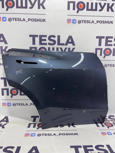 [1493562-EO-A] Двері задні праві Tesla Model Y, 1493562-EO-A