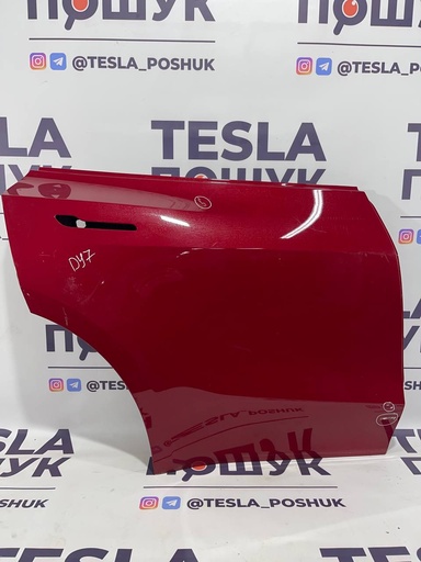[1493562-EO-A] Двері задні праві Tesla Model Y, 1493562-EO-A