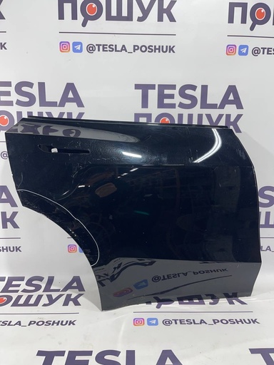 [1493562-EO-A] Двері задні праві Tesla Model Y, 1493562-EO-A