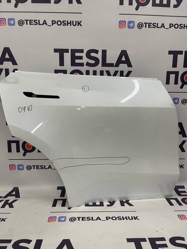 [1493562-EO-A] Двері задні праві Tesla Model Y, 1493562-EO-A